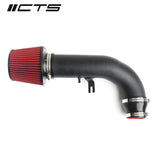 CTS Turbo - Intake Kit Volkswagen Golf R MK7.5 & Audi S3 8V / TTS 8S Air Intake CTS Turbo royalty-bespoke.myshopify.com 