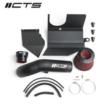 CTS Turbo - Intake Kit Volkswagen Golf R MK7.5 & Audi S3 8V / TTS 8S Air Intake CTS Turbo royalty-bespoke.myshopify.com 