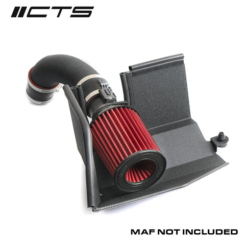CTS Turbo - Intake Kit EA888.3-B MQB Models Air Intake CTS Turbo royalty-bespoke.myshopify.com 