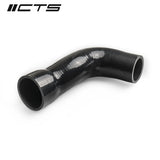 CTS Turbo - Turbo Outlet Pipe Audi/Volkswagen 7-Speed DSG/S-Tronic DQ381 Turbo Outlet Pipe CTS Turbo royalty-bespoke.myshopify.com 