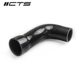 CTS Turbo - Turbo Outlet Pipe Audi/Volkswagen 7-Speed DSG/S-Tronic DQ381