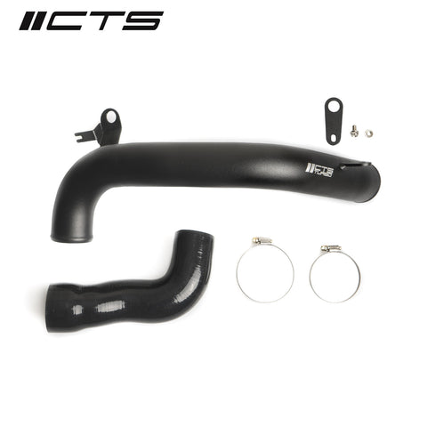 CTS Turbo - Turbo Outlet Pipe Audi/Volkswagen 7-Speed DSG/S-Tronic DQ381 Turbo Outlet Pipe CTS Turbo royalty-bespoke.myshopify.com 