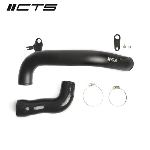 CTS Turbo - Turbo Outlet Pipe Audi/Volkswagen 7-Speed DSG/S-Tronic DQ381