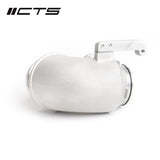 CTS Turbo - High-Flow Turbo Inlet Pipe 1.8T/2.0T MQB Gen3 Turbo Inlet CTS Turbo royalty-bespoke.myshopify.com 