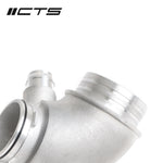 CTS Turbo - High-Flow Turbo Inlet Pipe 1.8T/2.0T MQB Gen3