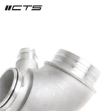 CTS Turbo - High-Flow Turbo Inlet Pipe 1.8T/2.0T MQB Gen3 Turbo Inlet CTS Turbo royalty-bespoke.myshopify.com 