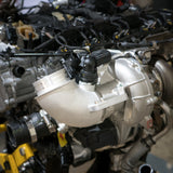 CTS Turbo - High-Flow Turbo Inlet Pipe 1.8T/2.0T MQB Gen3 Turbo Inlet CTS Turbo royalty-bespoke.myshopify.com 