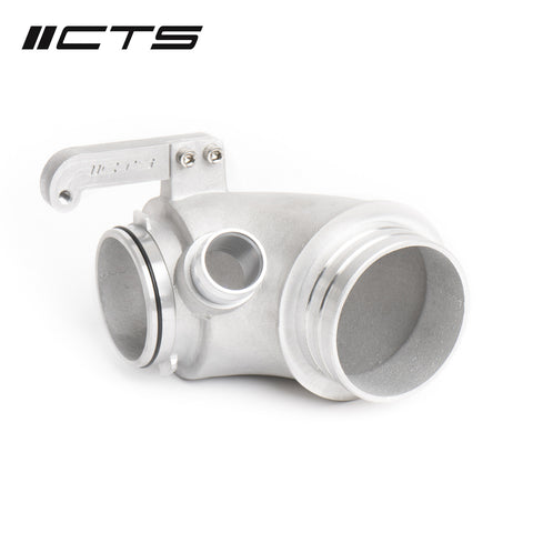 CTS Turbo - High-Flow Turbo Inlet Pipe 1.8T/2.0T MQB Gen3