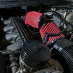 CTS Turbo - Intake Kit BMW N54 Engines