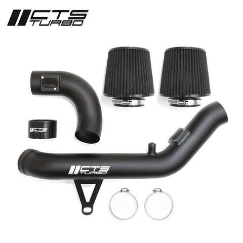 CTS Turbo - Intake Kit BMW M2C/M3/M4 S55 F8X Air Intake CTS Turbo royalty-bespoke.myshopify.com 