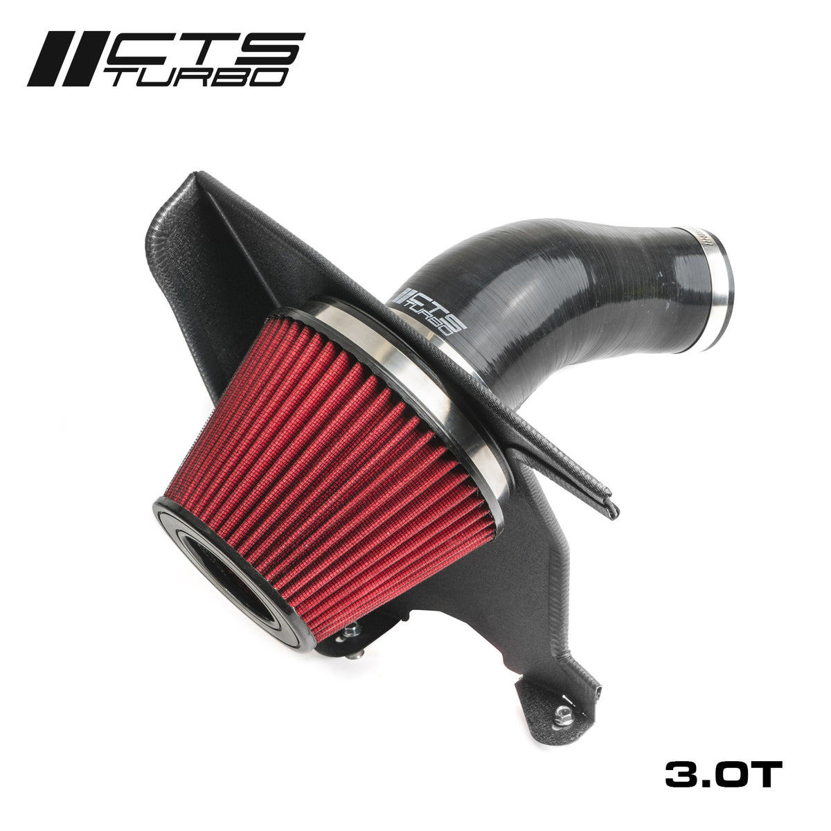 CTS Turbo - High-Flow Intake Kit Audi A4/A5/S4/S5/RS4/RS5 B9 | Royal ...