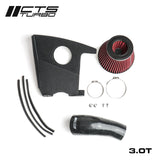 CTS Turbo - High-Flow Intake Kit Audi A4/A5/S4/S5/RS4/RS5 B9 Air Intake CTS Turbo royalty-bespoke.myshopify.com 