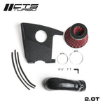 CTS Turbo - High-Flow Intake Kit Audi A4/A5/S4/S5/RS4/RS5 B9