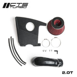 CTS Turbo - High-Flow Intake Kit Audi A4/A5/S4/S5/RS4/RS5 B9 Air Intake CTS Turbo royalty-bespoke.myshopify.com 