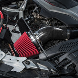 CTS Turbo - High-Flow Intake Kit Audi A4/A5/S4/S5/RS4/RS5 B9 Air Intake CTS Turbo royalty-bespoke.myshopify.com 