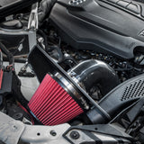 CTS Turbo - High-Flow Intake Kit Audi A4/A5/S4/S5/RS4/RS5 B9 Air Intake CTS Turbo royalty-bespoke.myshopify.com 