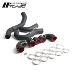 CTS Turbo - Charge Pipe Set Audi A4/A5 1.8T/2.0T B9