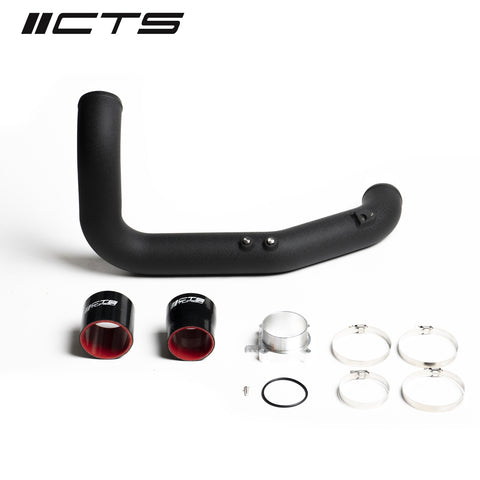 CTS Turbo - Charge Pipe Audi S4/S5 3.0T B9