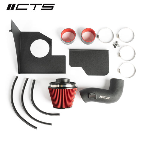CTS Turbo - Intake Kit BMW M140i/M240i/340i/440i 3.0l B58 FX Air Intake CTS Turbo royalty-bespoke.myshopify.com 