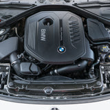 CTS Turbo - Charge Pipe BMW F20/F22/F30/F32 & G01/G11/G30/G32 B58 3.0l
