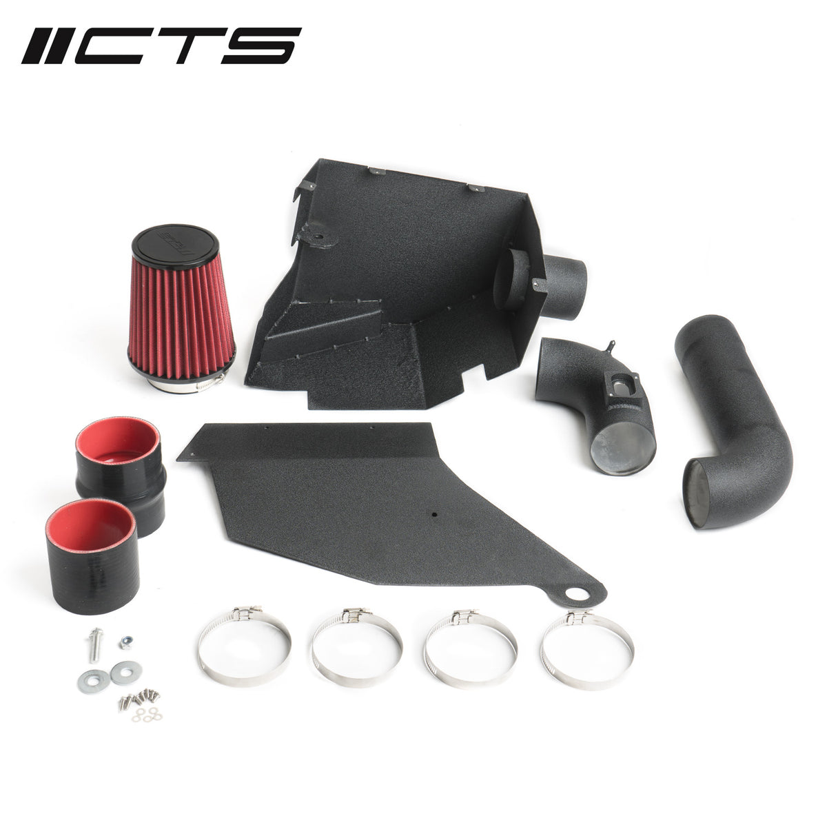 CTS Turbo - Intake Kit BMW 228i/320i/328i/428i N20/N26 FX | Royal Body Kits