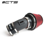 CTS Turbo - Intake Kit Toyota Supra A90 MK5 Air Intake CTS Turbo royalty-bespoke.myshopify.com 