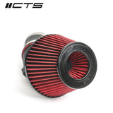 CTS Turbo - Intake Kit Toyota Supra A90 MK5 Air Intake CTS Turbo royalty-bespoke.myshopify.com 