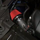 CTS Turbo - Intake Kit Toyota Supra A90 MK5 Air Intake CTS Turbo royalty-bespoke.myshopify.com 
