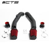 CTS Turbo - Intake Kit Nissan GTR R35 Air Intake CTS Turbo royalty-bespoke.myshopify.com 
