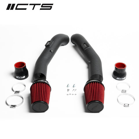 CTS Turbo - Intake Kit Nissan GTR R35 Air Intake CTS Turbo royalty-bespoke.myshopify.com 