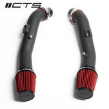 CTS Turbo - Intake Kit Nissan GTR R35 Air Intake CTS Turbo royalty-bespoke.myshopify.com 