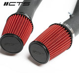CTS Turbo - Intake Kit Nissan GTR R35 Air Intake CTS Turbo royalty-bespoke.myshopify.com 