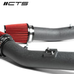 CTS Turbo - Intake Kit Nissan GTR R35