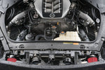 CTS Turbo - Intake Kit Nissan GTR R35