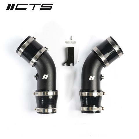 CTS Turbo - Charge Pipe BMW M5/M6 F1X S63