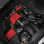 CTS Turbo - Intake Kit Audi S6/RS6/S7/RS7 C7