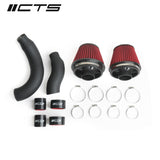CTS Turbo - Intake Kit Audi S6/RS6/S7/RS7 C7 Air Intake CTS Turbo royalty-bespoke.myshopify.com 