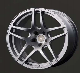 RK Design - Wheels MS90