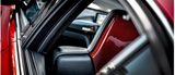 Eventuri - Seat Back Covers BMW M4 F8x