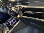 Keyvany - Full Body Kit Audi RS6 C8