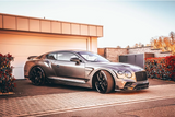 Keyvany - Full Body Kit Bentley Continental GT Full Body Kit Keyvany royalty-bespoke.myshopify.com 