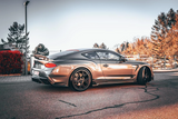 Keyvany - Full Body Kit Bentley Continental GT Full Body Kit Keyvany royalty-bespoke.myshopify.com 