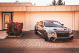 Keyvany - Full Body Kit Bentley Continental GT Full Body Kit Keyvany royalty-bespoke.myshopify.com 