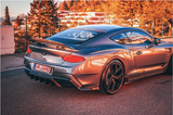 Keyvany - Full Body Kit Bentley Continental GT Full Body Kit Keyvany royalty-bespoke.myshopify.com 