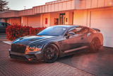 Keyvany - Full Body Kit Bentley Continental GT Full Body Kit Keyvany royalty-bespoke.myshopify.com 