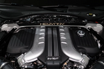 Keyvany - Full Body Kit Bentley Flying Spur