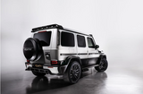 Keyvany - Wide Body Kit Mercedes Benz G-Class W464 Wide Body Kit Keyvany royalty-bespoke.myshopify.com 