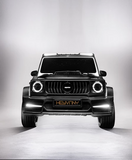 Keyvany - Wide Body Kit Mercedes Benz G-Class W464 Wide Body Kit Keyvany royalty-bespoke.myshopify.com 
