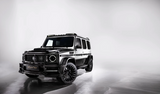 Keyvany - Wide Body Kit Mercedes Benz G-Class W464 Wide Body Kit Keyvany royalty-bespoke.myshopify.com 