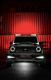Keyvany - Wide Body Kit Mercedes Benz G-Class W464 Wide Body Kit Keyvany royalty-bespoke.myshopify.com 